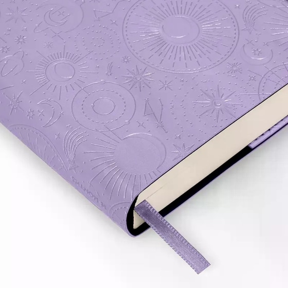Ημερολόγιο Ημερήσιο Legami 2026 16Μ Medium Mystic Lilac image 8