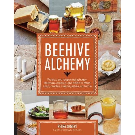 Beehive Alchemy image 0