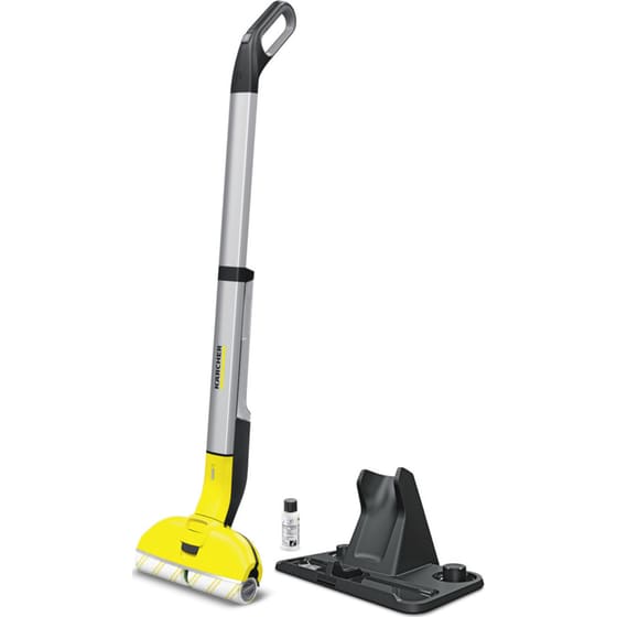 Μηχανή Καθαρισμού Δαπέδου KARCHER FC3 image 0