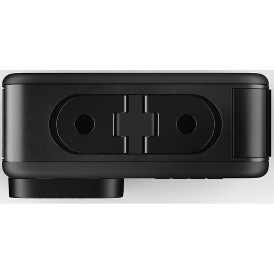 Action Camera GoPro Hero10 - Μαύρο image 3
