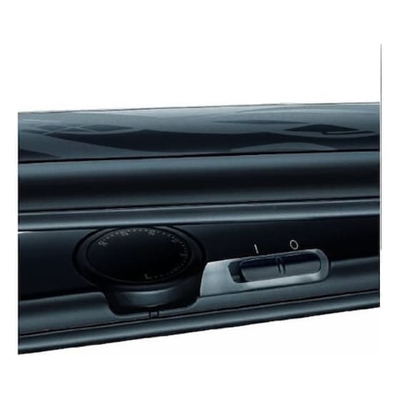 Ισιωτικό Μαλλιών REMINGTON S 3500 Ceramic Μαύρο image 1