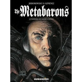 Metabarons