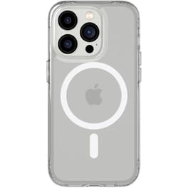 Θήκη Apple iPhone 14 Pro - TECH21 EvoClear Case με MagSafe - Διάφανο