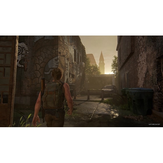 The Last of Us Part II Remastered - PS5 image 4