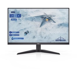 Dell G Series G2725D Gaming Monitor 27'' QHD Fast IPS Flat 265Hz 1ms