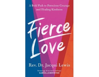 Fierce Love image 0