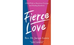 Fierce Love