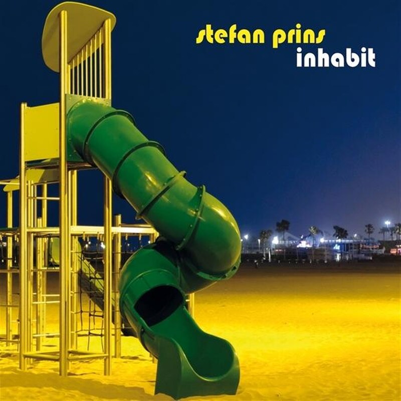 Inhabit (2CD)