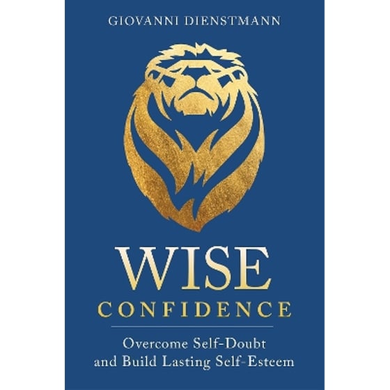 Wise Confidence image 0