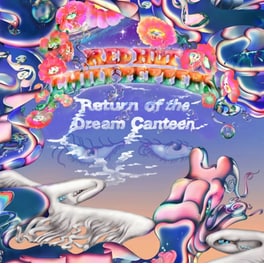 Return Of The Dream Canteen (2 LP Purple)