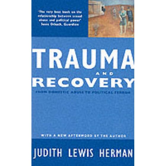 Trauma and Recovery image 0