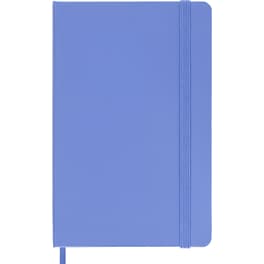 Σημειωματάριο Moleskine Ριγέ Hydrangea Blue Pocket (1 Τεμάχιο)