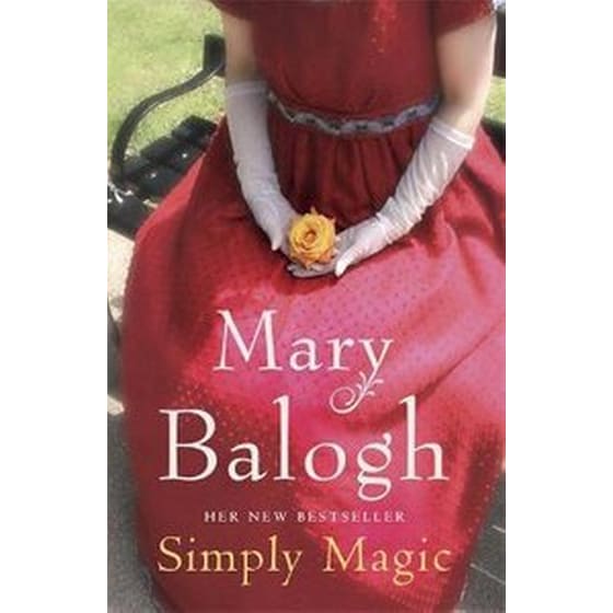 Simply Magic image 0
