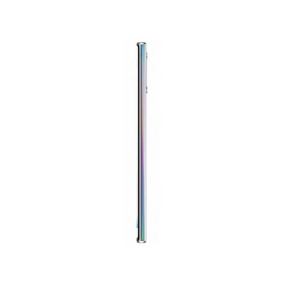 Samsung Galaxy Note 10+ 512GB Dual Sim Smartphone - Aura Glow image 3