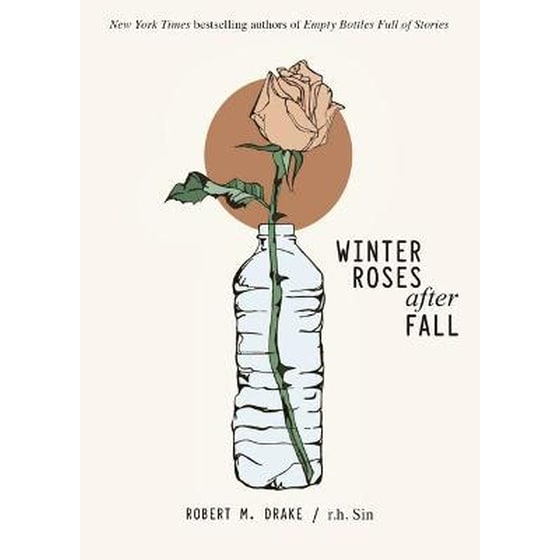 Winter Roses after Fall image 0