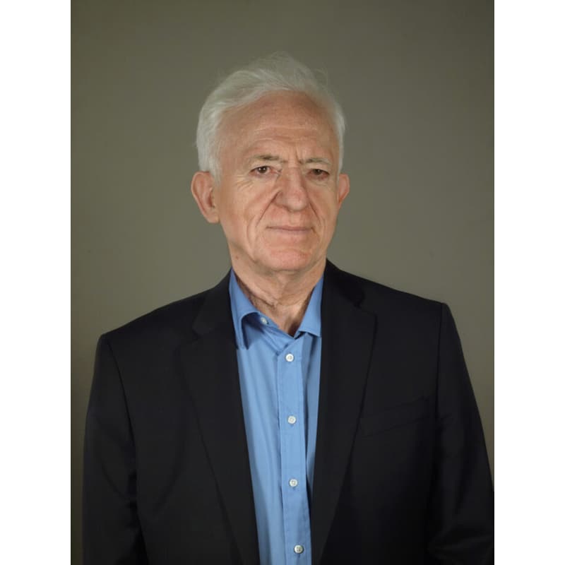 Author picture