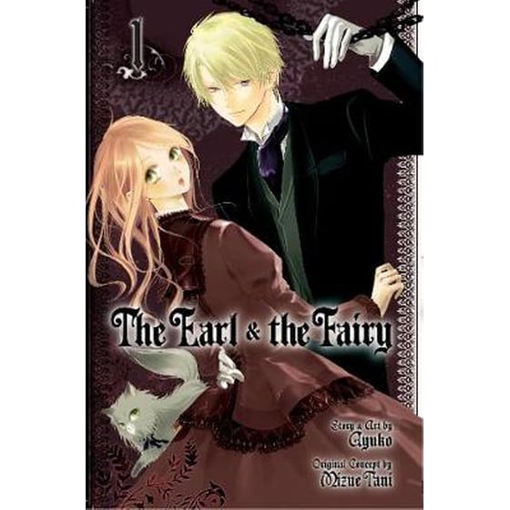 The Earl and The Fairy, Vol. 1 1 image 0