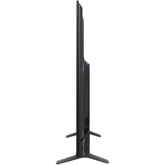 Hisense QLED 75" 4K Smart Τηλεόραση 75E7NQ PRO image 4