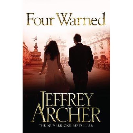 Four Warned image 0