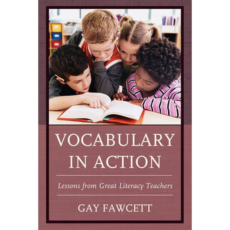 Vocabulary in Action