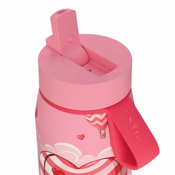 Θερμός Estia Save The Aegean Pulse Love Ascend 500ml image 1