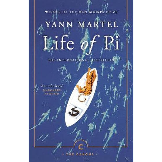 Life Of Pi image 0