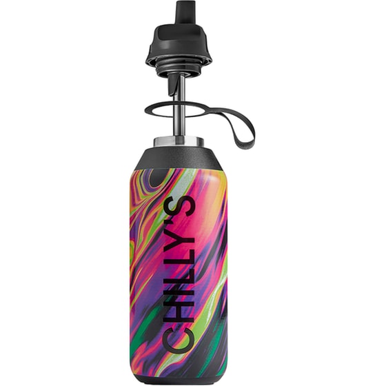 Μπουκάλι Chilly's S2 Flip Cosmic Nebula 500 ml image 2