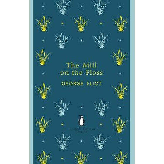 Mill on the Floss image 0