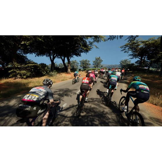 Tour de France 2025- PS5 image 9