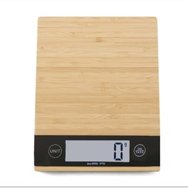 OEM KE-A1 1gr/5kg Ψηφιακή Ζυγαριά Κουζίνας
