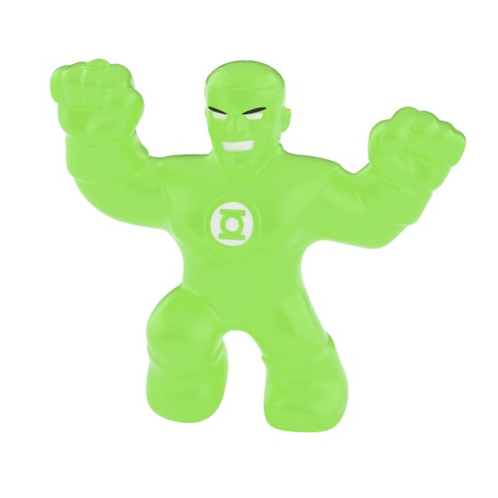 Φιγούρες Goo Jit Zu Heroes Of Goo Jit Zu Dc Minis S2-12 Σχέδια (GJD00000) image 13