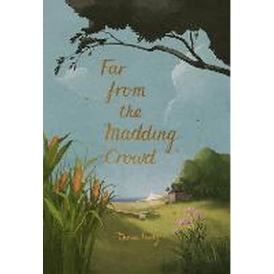 Far from the Madding Crowd image 0