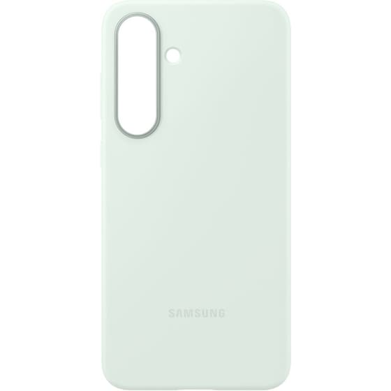 Θήκη Samsung Galaxy S25 FE - Samsung Silicone Case - Mint image 3