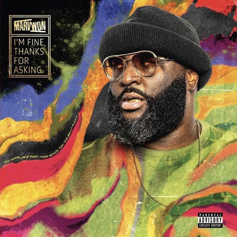 Im Fine, Thanks For Asking