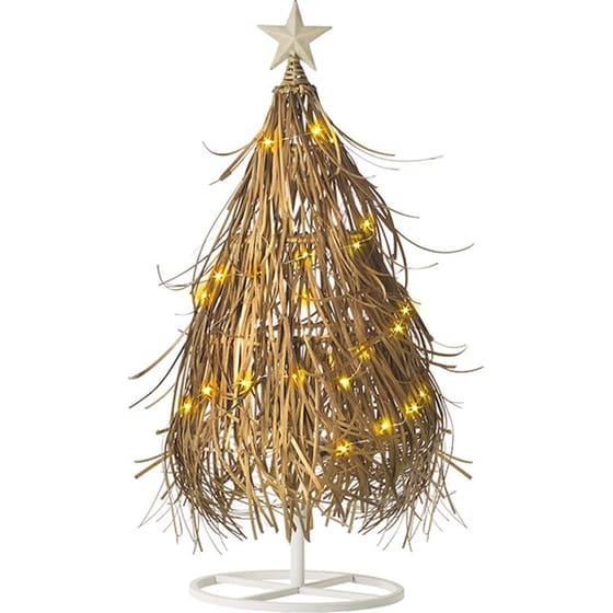 Heaven Sends Χριστουγεννιάτικο Διακοσμητικό - Φωτεινό Δεντράκι image 0