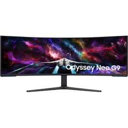 Samsung Odyssey G9 G95NC LS57CG952NUXEN Gaming Monitor 57'' 5K UHD VA Curved 240Hz 1ms