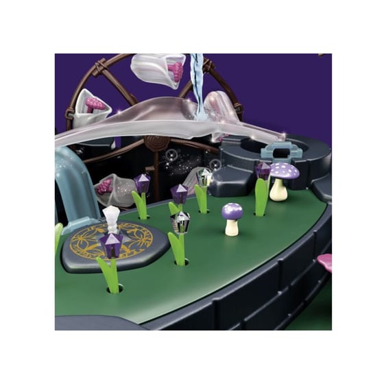 PLAYMOBIL® Ayuma Μαγεμένη Νεραϊδολίμνη (70800) image 1