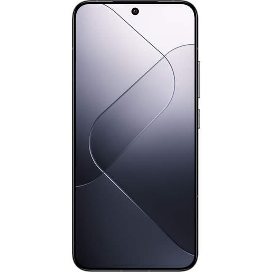 Xiaomi 14 512GB - Black image 1
