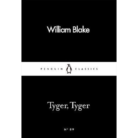 Tyger, Tyger image 0