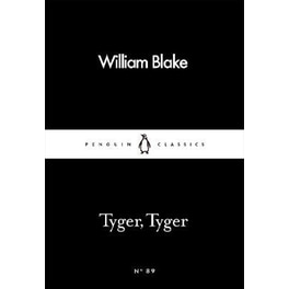 Tyger, Tyger