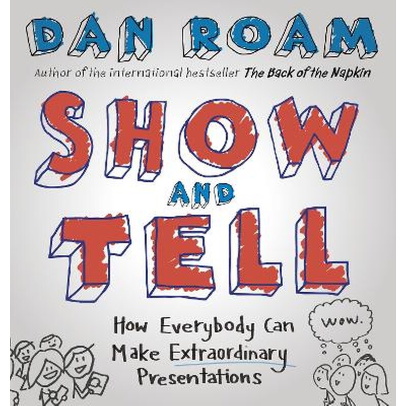 Show and Tell