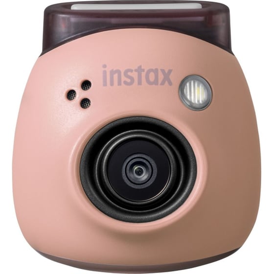 Instant Camera Fujifilm Instax Pal - Powder Pink image 0