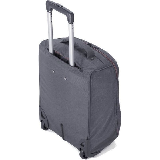 Βαλίτσα&nbsp;Καμπίνας&nbsp;Benzi&nbsp;Ανθρακί image 2