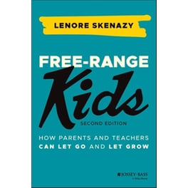 Free-Range Kids