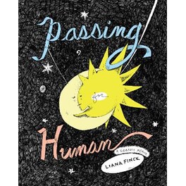 Passing for Human