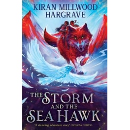 Geomancer: The Storm and the Sea Hawk