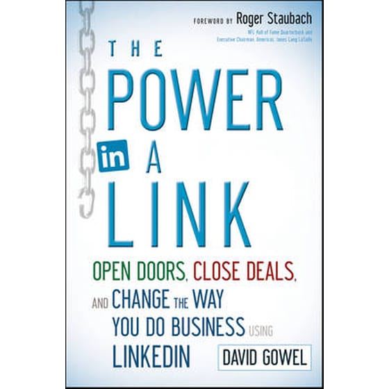Power in a Link image 0