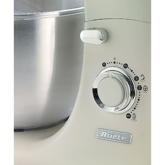 Κουζινομηχανή ARIETE 1588/04 VINTAGE 2400 W 5.5 L Πράσινο image 3