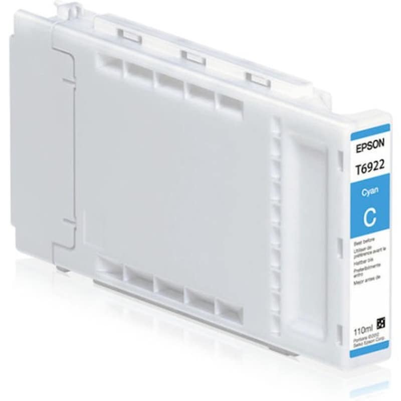 Epson C13T69220N Κυανό Μελάνι Εκτυπωτή