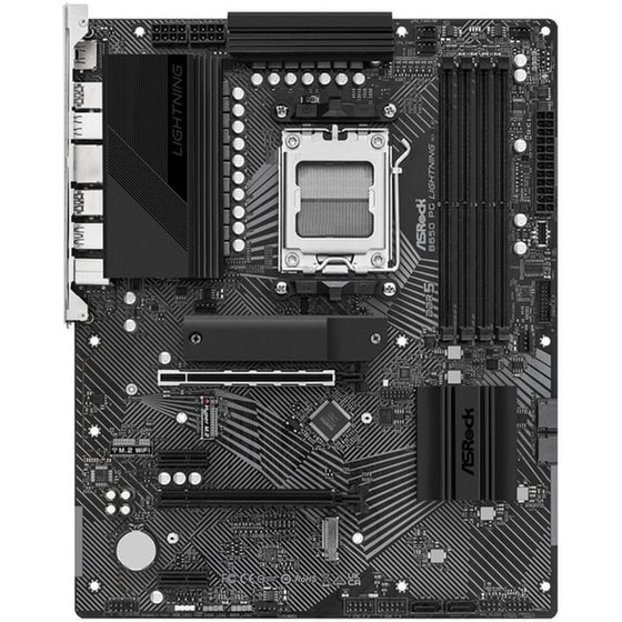 Μητρική Asrock B650 Pg Lightning AMD AM5, ATX image 0